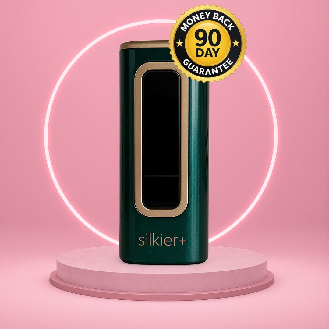 Silkier+ Pro